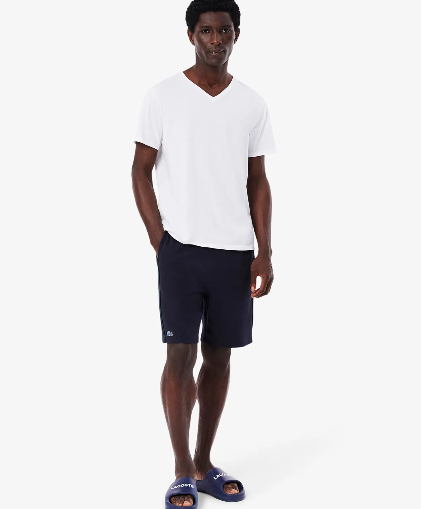 Lacoste 3pk T-shirt