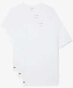 Lacoste 3pk T-shirt