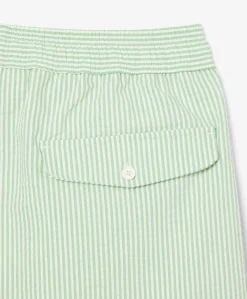 Lacoste Swimming Trunks