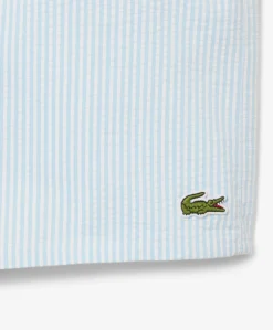 Lacoste Swimming Trunks