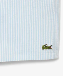 Lacoste Swimming Trunks