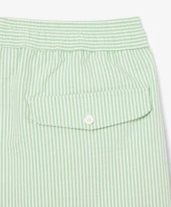 Lacoste Swimming Trunks