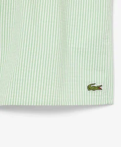 Lacoste Swimming Trunks