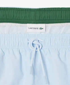 Lacoste Swimming Trunks