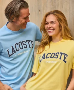 Lacoste Tee Shirt