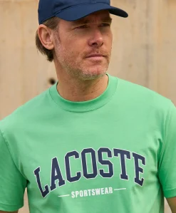 Lacoste Tee Shirt