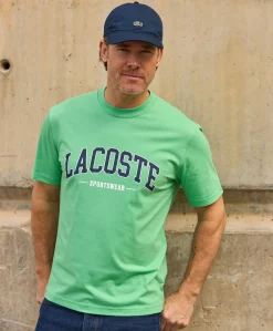 Lacoste Tee Shirt