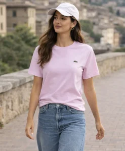 Lacoste Tee-Shirt