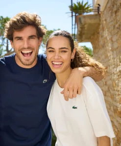Lacoste Tee Shirt