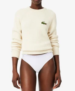 Lacoste Thong 3pk