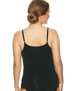 Lady Avenue Bamboo Camisole