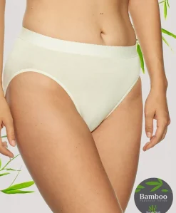 Lady Avenue Bamboo Classic Brief