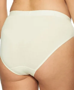 Lady Avenue Bamboo Classic Brief
