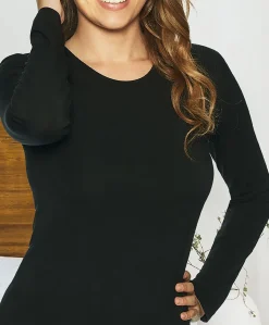 Lady Avenue Bamboo Shirt