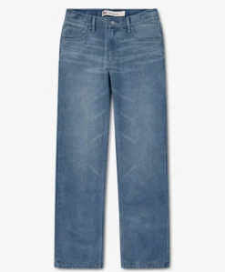 Levi's 505 Regulad Fit Jeans