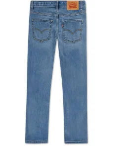 Levi's 512  Slim Taper Jeans