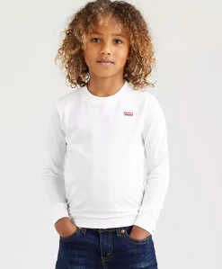 Levi's Batwing Chesthit tee jr