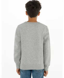Levi's Batwing genser jr