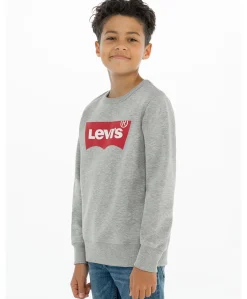 Levi's Batwing genser jr