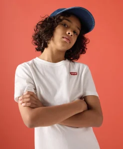 Levi's Batwing Hit T-skjorte jr