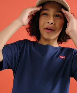 Levi's Batwing Hit T-skjorte jr