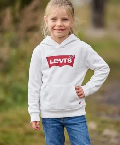 Levi's Batwing Hoodie jr