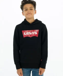 Levi's Batwing Hoodie jr