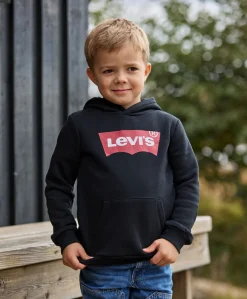 Levi's Batwing Hoodie jr