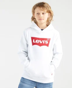 Levi's Batwing Hoodie jr