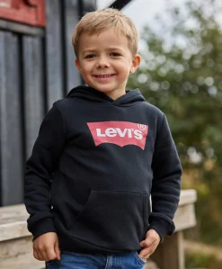 Levi's Batwing Hoodie jr