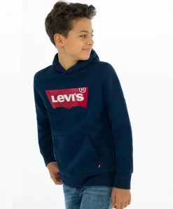 Levi's Batwing Hoodie jr