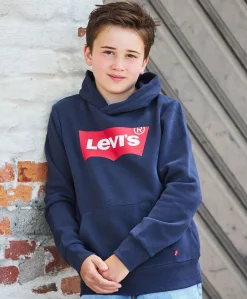 Levi's Batwing Hoodie jr