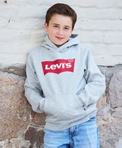 Levi's Batwing Hoodie jr
