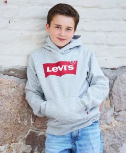 Levi's Batwing Hoodie jr