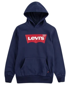 Levi's Batwing Hoodie jr