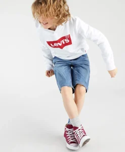 Levi's Batwing Hoodie jr