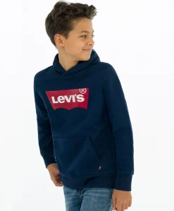 Levi's Batwing Hoodie jr