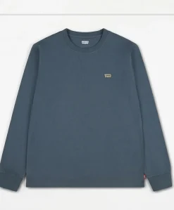 Levi's Graphic ls tee jr