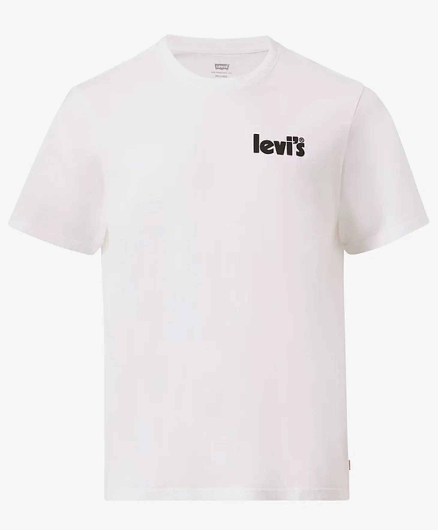 Levi's Batwing Slice t-skjorte jr