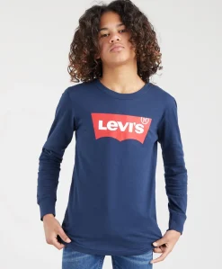 Levi's Batwing tynn genser jr