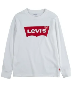 Levi's Batwing tynn genser jr