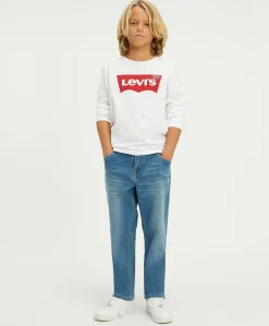 Levi's Batwing tynn genser jr
