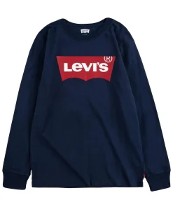 Levi's Batwing tynn genser jr