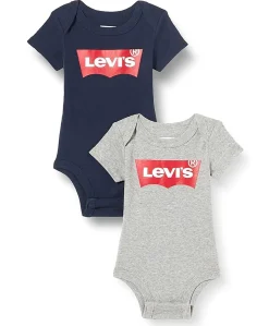 Levi's  2 pakk Bodysuit