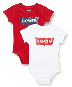 Levi's  2 pakk Bodysuit