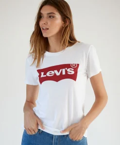 Levi's Perfect Logo tee