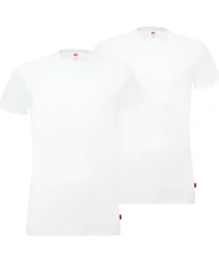 Levis 2 pk t-skjorte