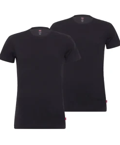 Levis 2 pk t-skjorte