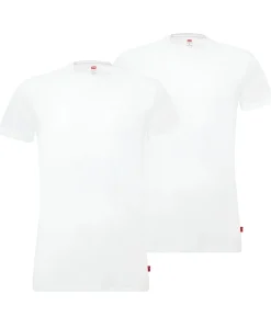 Levis 2 pk t-skjorte