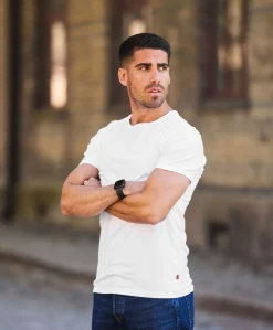 Levis 2 pk t-skjorte